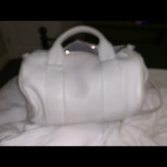 Alexander Wang Rocco Bag - Picture 2 of 7
